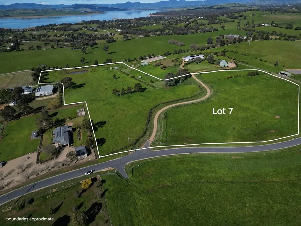 Table Top Discover the Perfect Rural Lifestyle at Eagle Rise Estate Table Top, Final Stage.