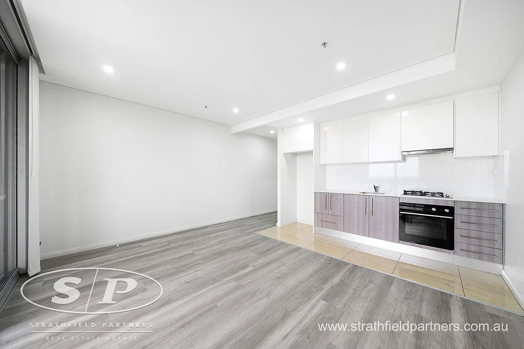 Luxury 1 Bedroom Apartment, Level 3