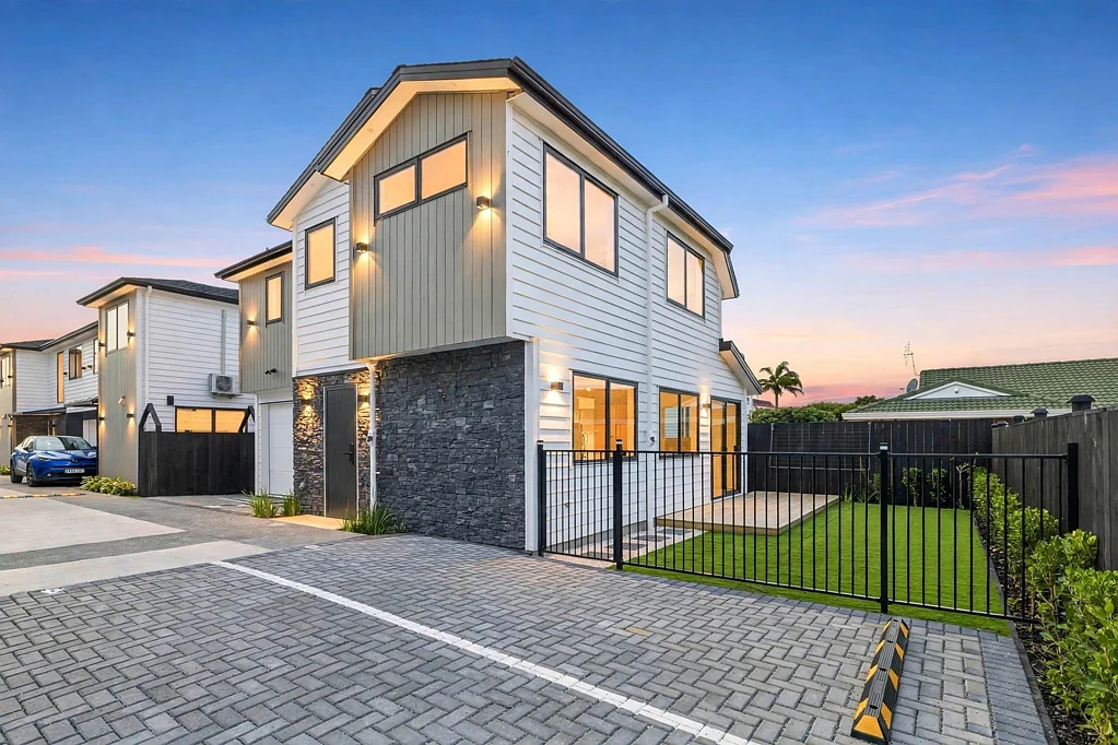 Papatoetoe 4Kwarto Modern Living, Unmatched Comfort, Perfect Location