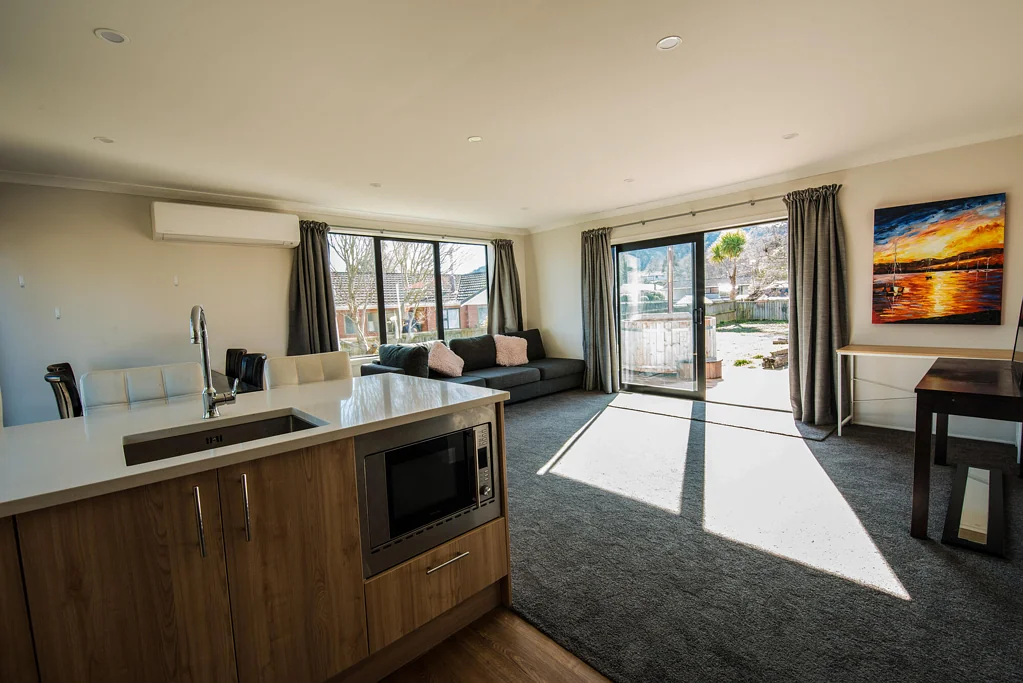 Ohakune 3Habitaciones Make your own mark