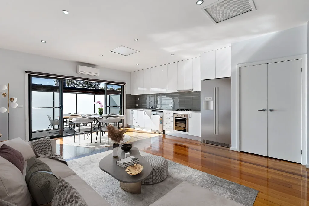 2/26 Rooney Street, Maidstone, VIC 3012