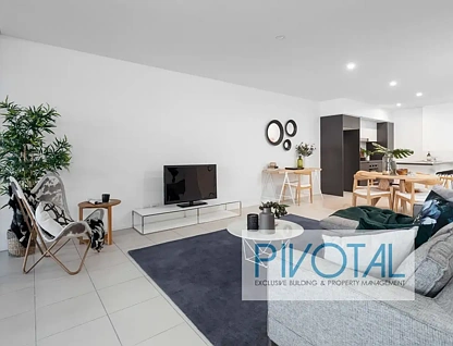4122/8 Holden Street, Woolloongabba, Brisbane - Southern Region, 2 Bedrooms, 2 Bathrooms, Apartment