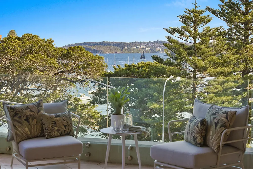 4C/29-34 East Esplanade, Manly, NSW 2095