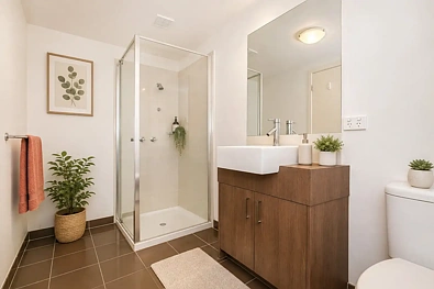 8/93-95 Union Road, Ascot Vale, VIC 3032, 2 Bedrooms, 1 Bathrooms, Apartment