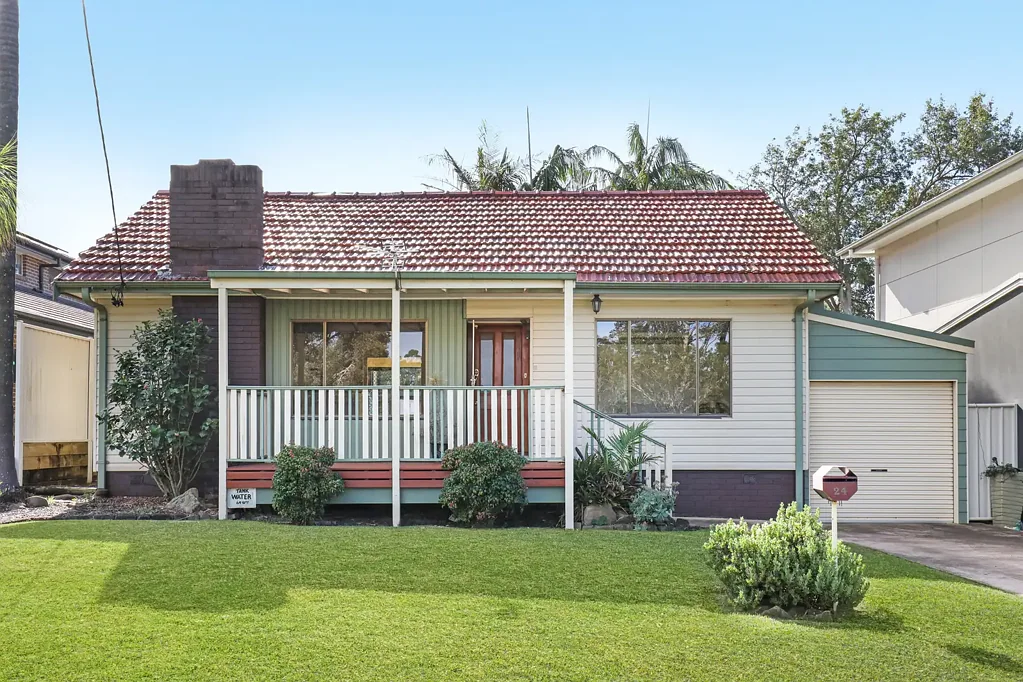 Russell Vale 3 Slaapkamer Parkside | Family Living | Future Potential