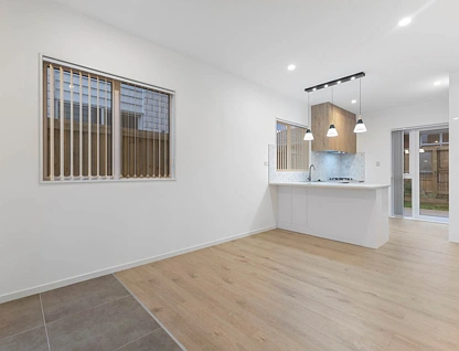 46E Elliot Street, Howick, Manukau City, 4 chambres, 3 salles de bain, Townhouse