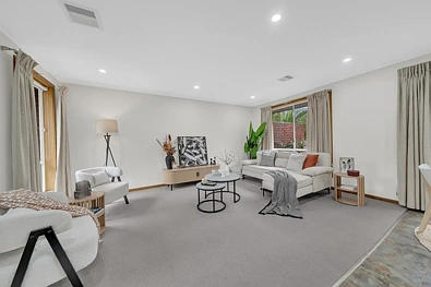 Unit 3/933 Mt Alexander Road, Essendon, VIC 3040, 2 slaapkamers, 1 badkamers, House