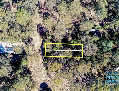 LOT 148-149 Chaucer Road, Riverstone, Outer Western Sydney, 0房, 0浴, Section