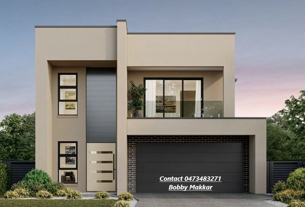 Box Hill 5ห้องนอน Luxurious Family Home in Box Hill | Ready to move In