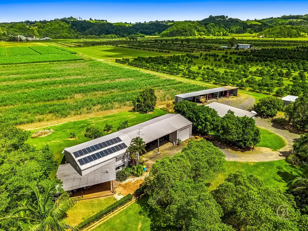 Teven  The Jewel in the Teven Valley