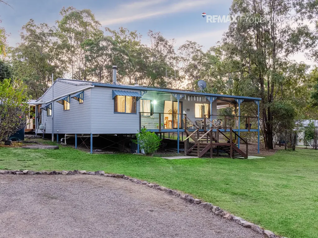Glenwood 4Kwarto Peaceful Lifestyle Living with Separate Cabin