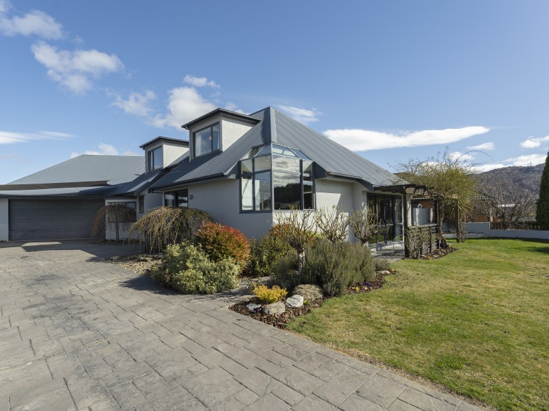 30 Albert Drive, Clyde, Otago, 3房, 0浴