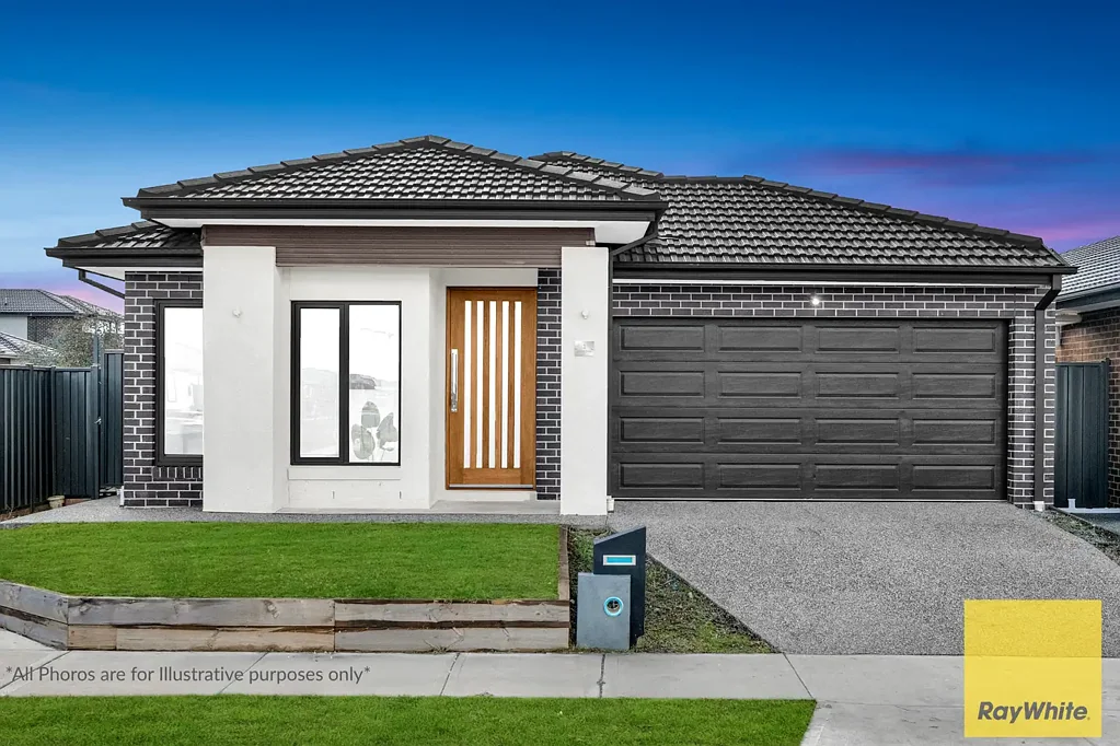 1 Heron Way, Melton South, VIC 3338