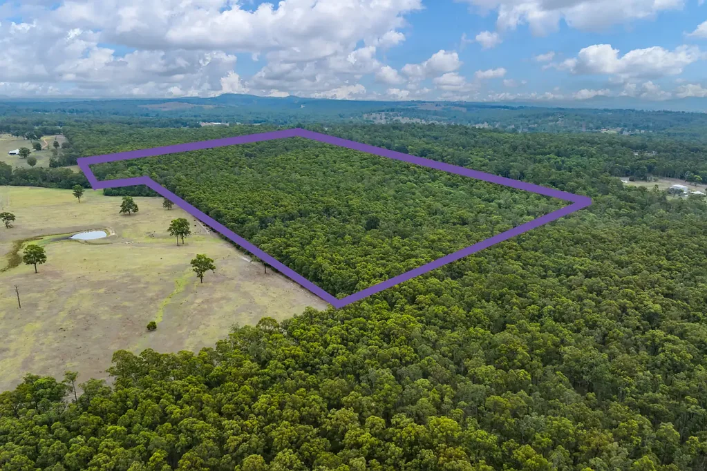 Lot 41 Bakers Lane, Sawyers Gully, NSW 2326
