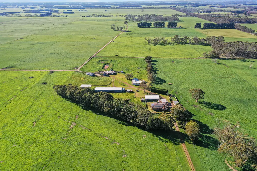 799 Baileys Road, Nullawarre, VIC 3268