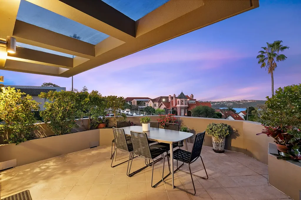 2/84 Muston Street, Mosman, NSW 2088