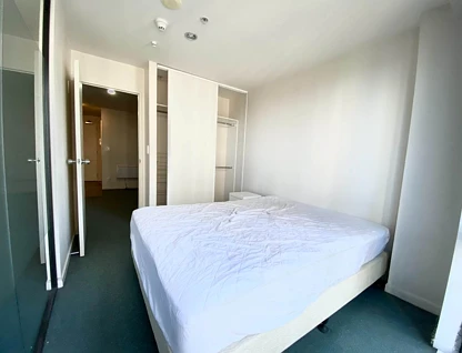 17E/76-84 Albert Street, City Centre, Auckland City, Auckland, 1房, 1浴, 整租公寓