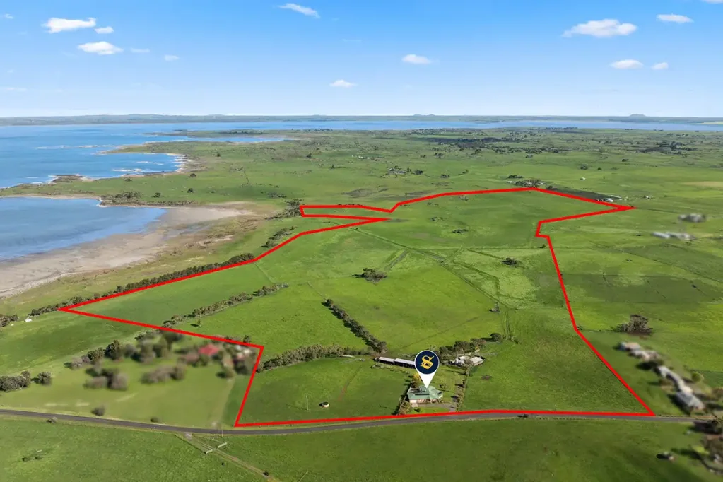 Alvie ATTRACTIVE QUALITY COLAC DISTRICT PROPERTIES