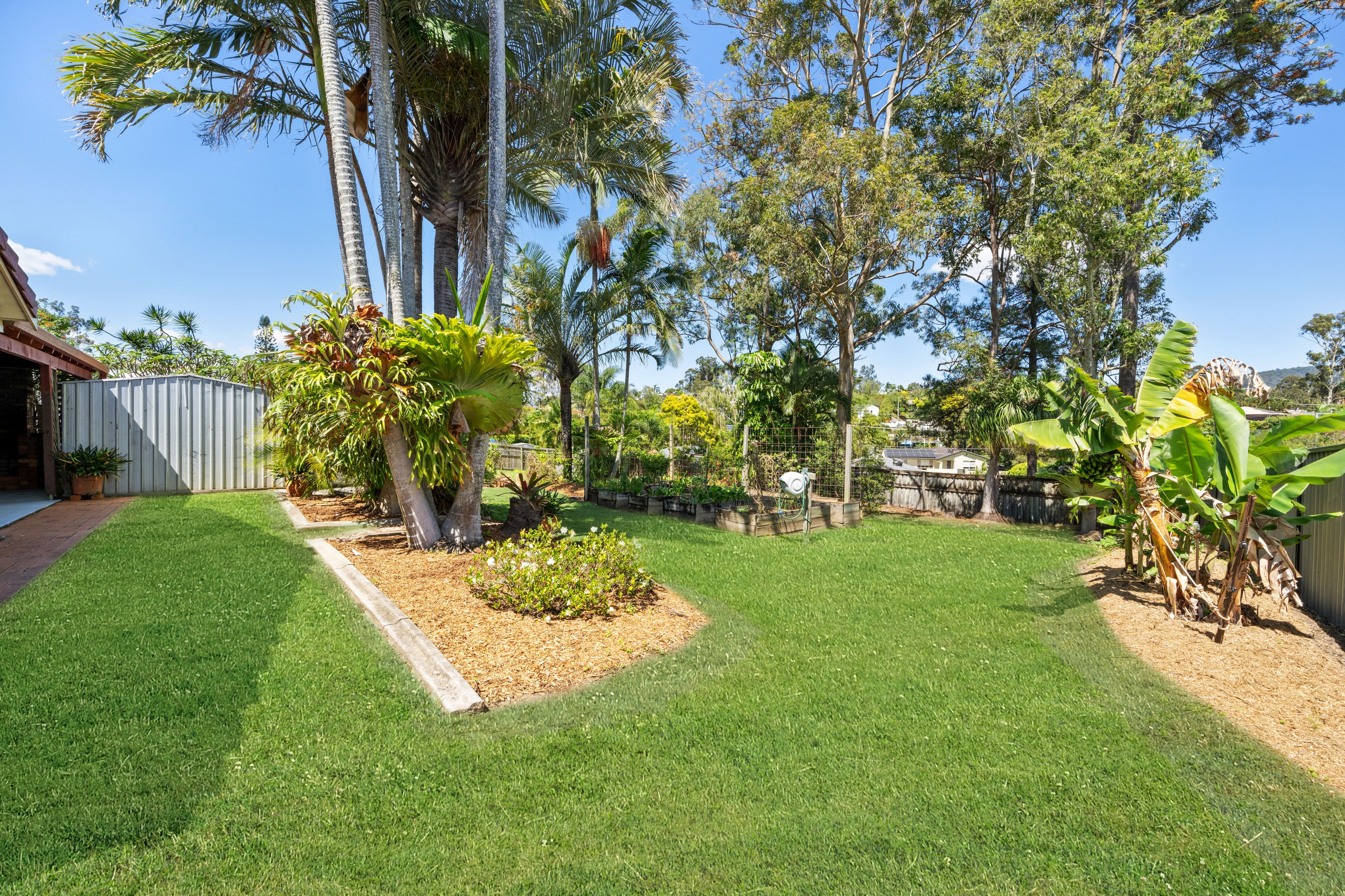 27 MOONBEAM PDE, MUDGEERABA QLD 4213, 0 ห้องนอน, 0 ห้องน้ำ, House