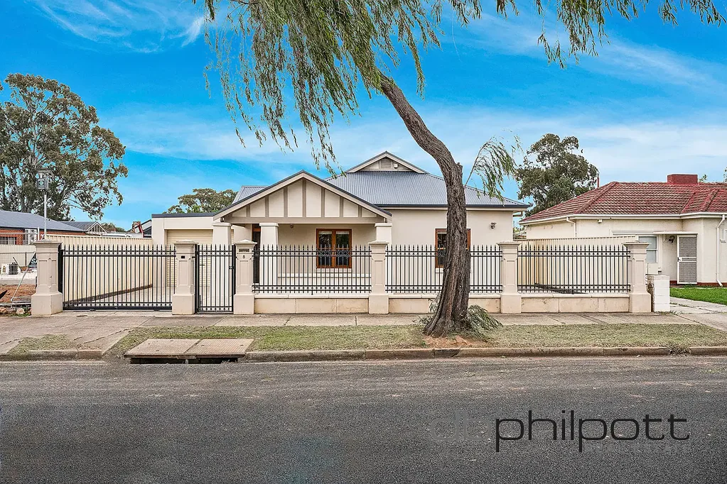 8 Jersey Avenue, Kilburn, SA 5084