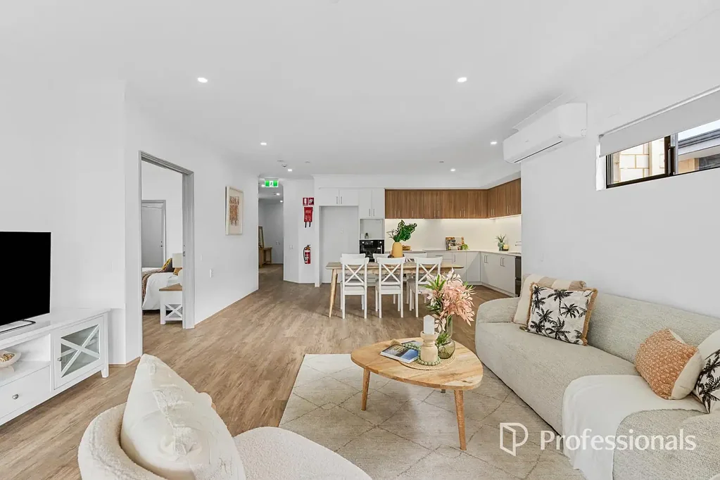 Midvale 3房  3 BATHROOMS,... BRAND NEW