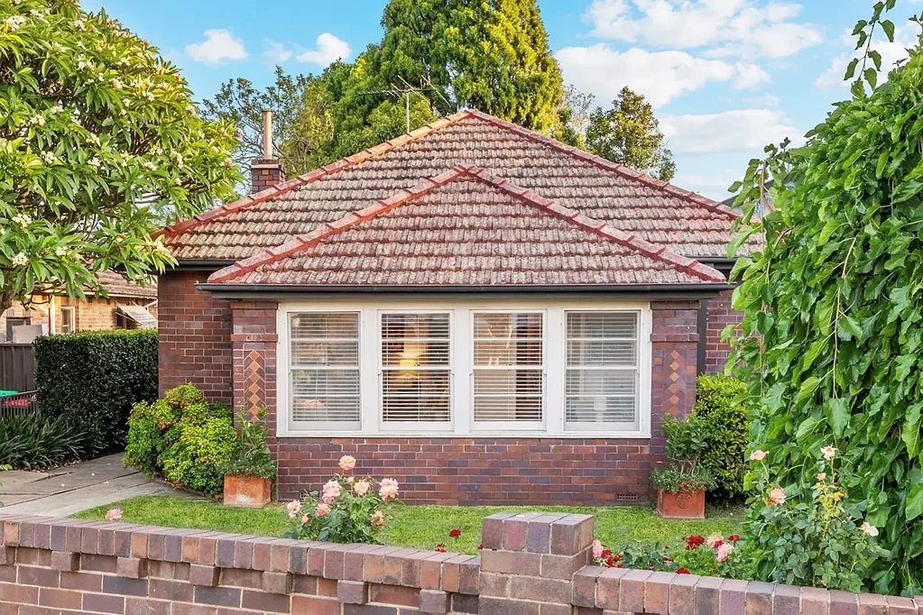 Address Withheld, Melrose Park, NSW 2114