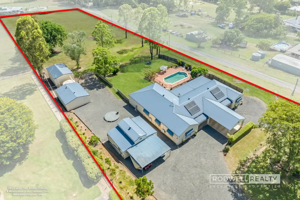 230 - 234 Deltoro Road, Cedar Grove, QLD 4285