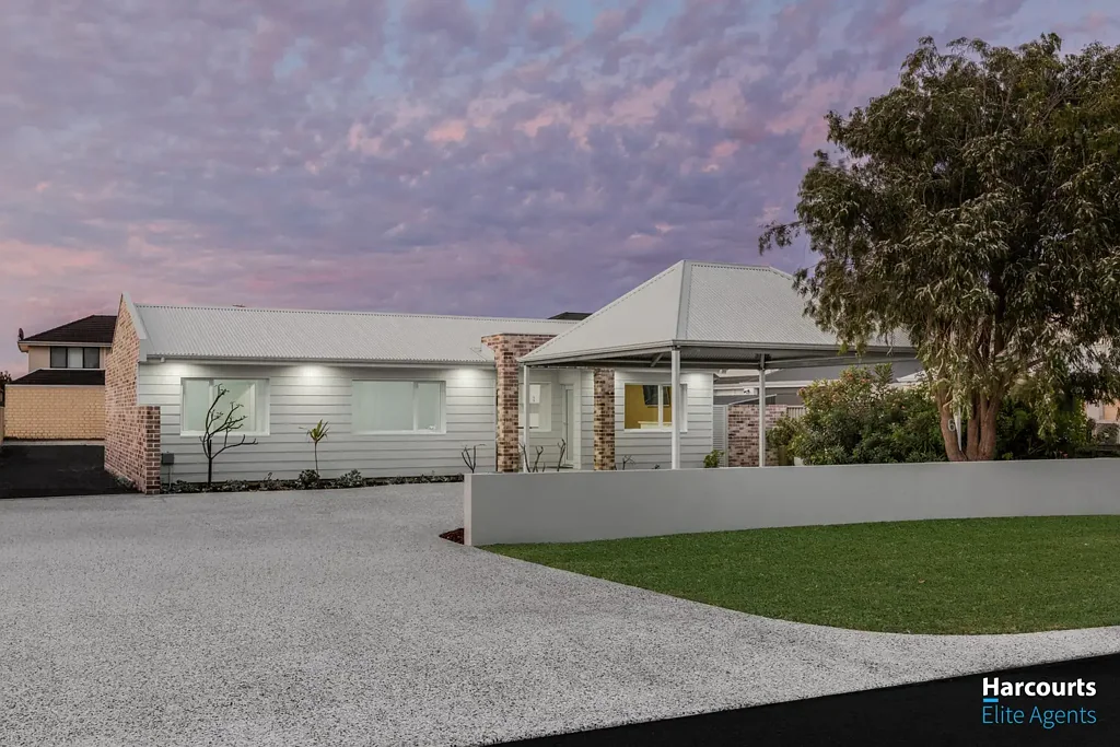Rockingham 3ห้องนอน Under Contract by Nola Tully