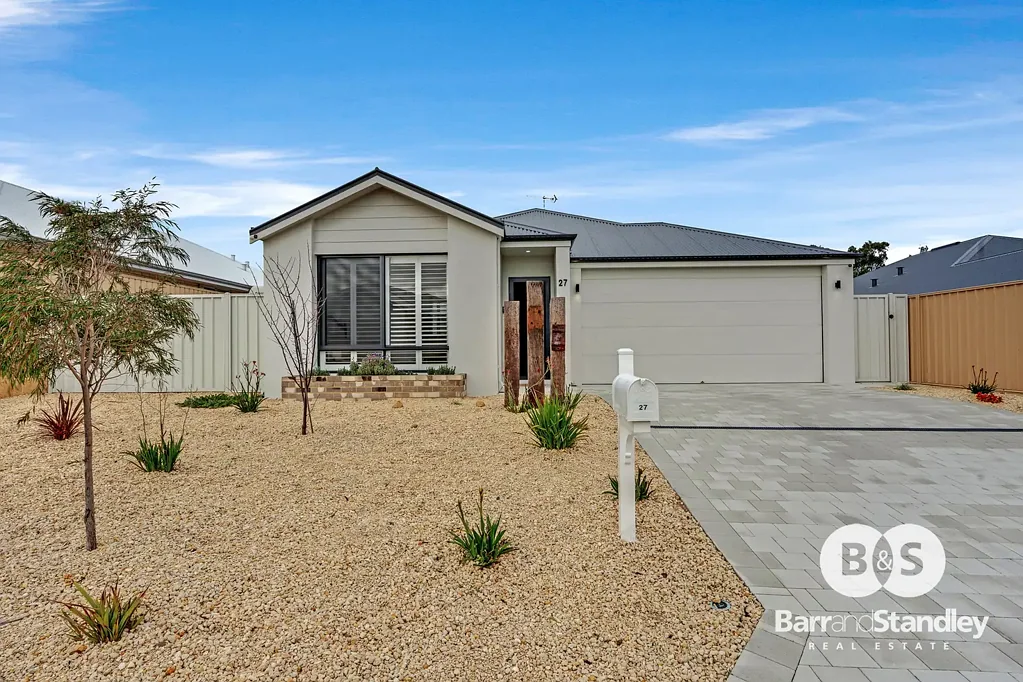 Dalyellup  Brand New, Move-In Ready & Waiting for You