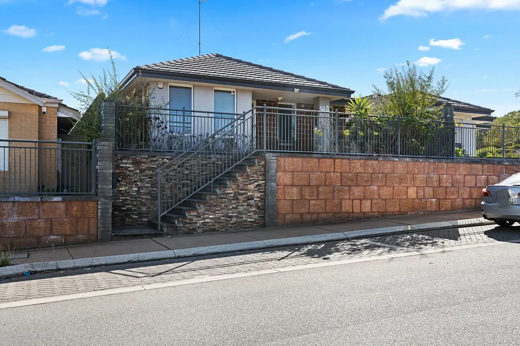 51A Redstone Trail, Ellenbrook, WA 6069