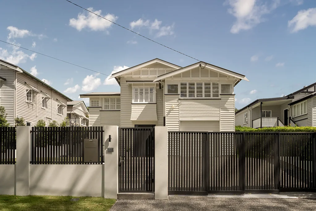 77 Amarina Avenue, Ashgrove, QLD 4060