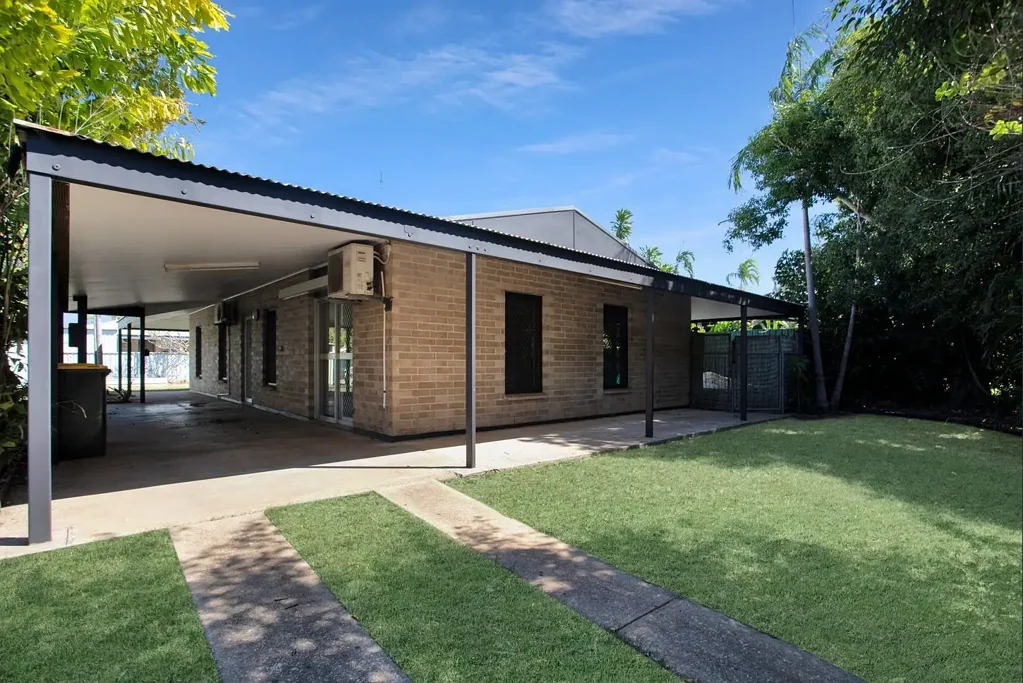 26 Whimbrel Crescent, Wulagi, NT 812