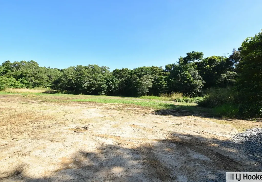 Lot 401 Granadilla Road, Granadilla, QLD 4855