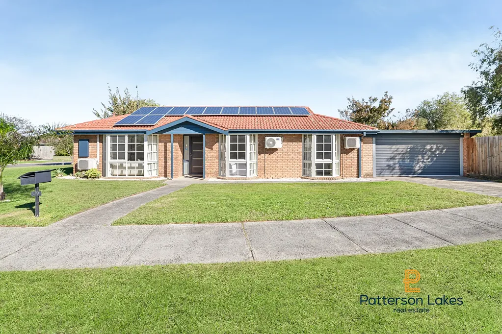 Narre Warren 3Moenga Corner Allotment with Outstanding Redevelopment Potential (STCA)