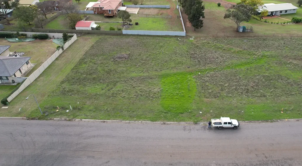 Merriwa Build Your Dream Home!