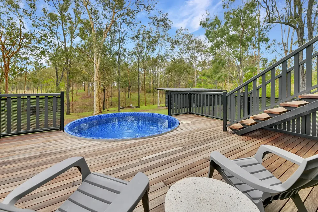 3 Jensen Street, Aratula, QLD 4309