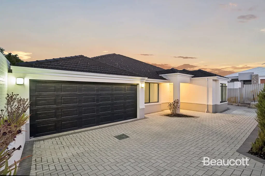 Dianella 4Zimmer READY FOR YOU TO MAKE IT YOUR HOME!