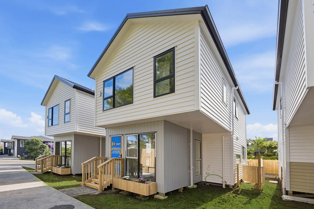 Howick 3 Slaapkamer Most affordable new home in Howick