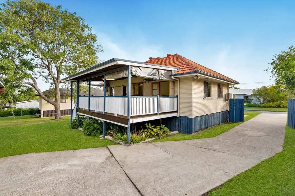 7 Humber Street, Salisbury, QLD 4107
