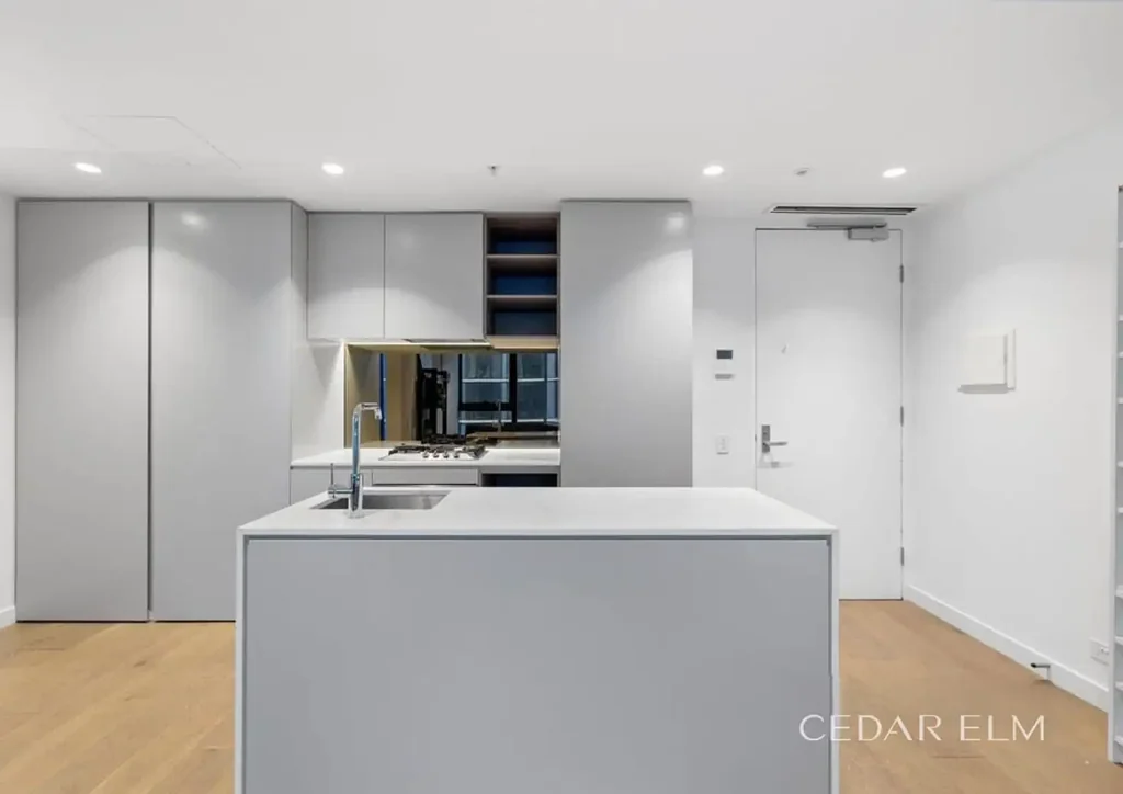 Victoria One - Fully Furnish Luxury Modern CBD Living