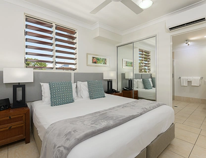 32/10-12 Owen Street, Port Douglas, Cairns, 2房, 2浴, Unit