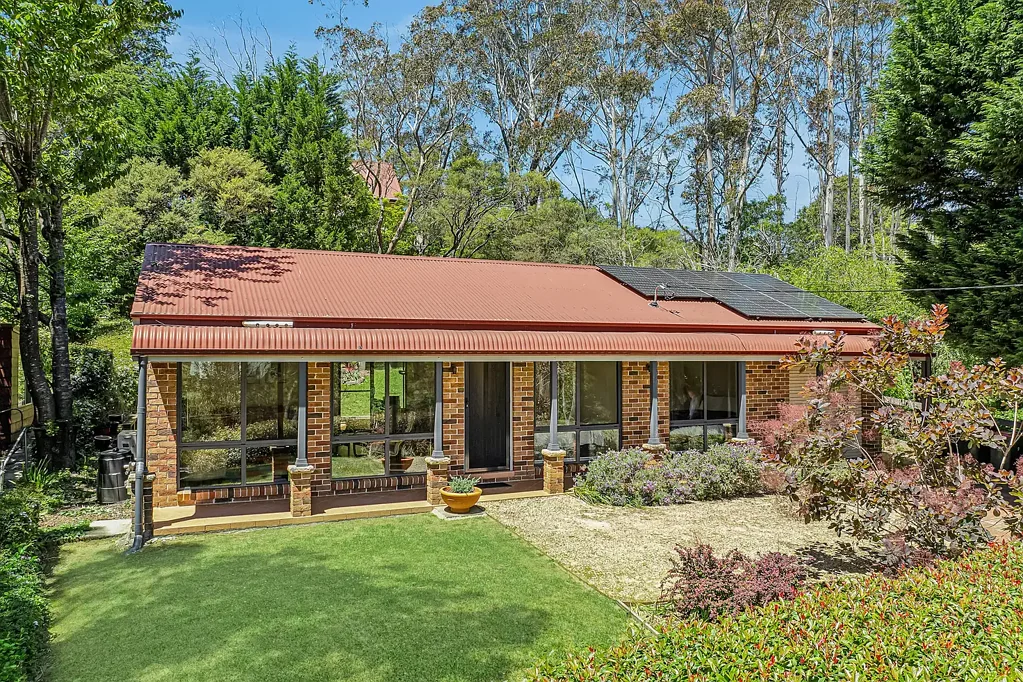 9 Marmion Road, Leura, NSW 2780