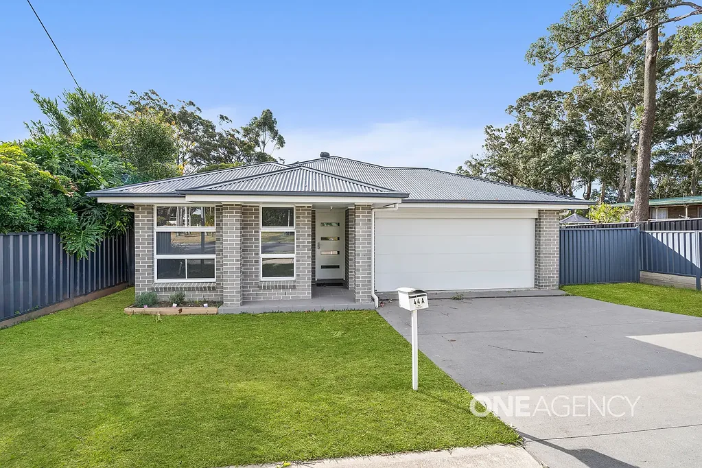 44A Sanctuary Point Road, Sanctuary Point, NSW 2540