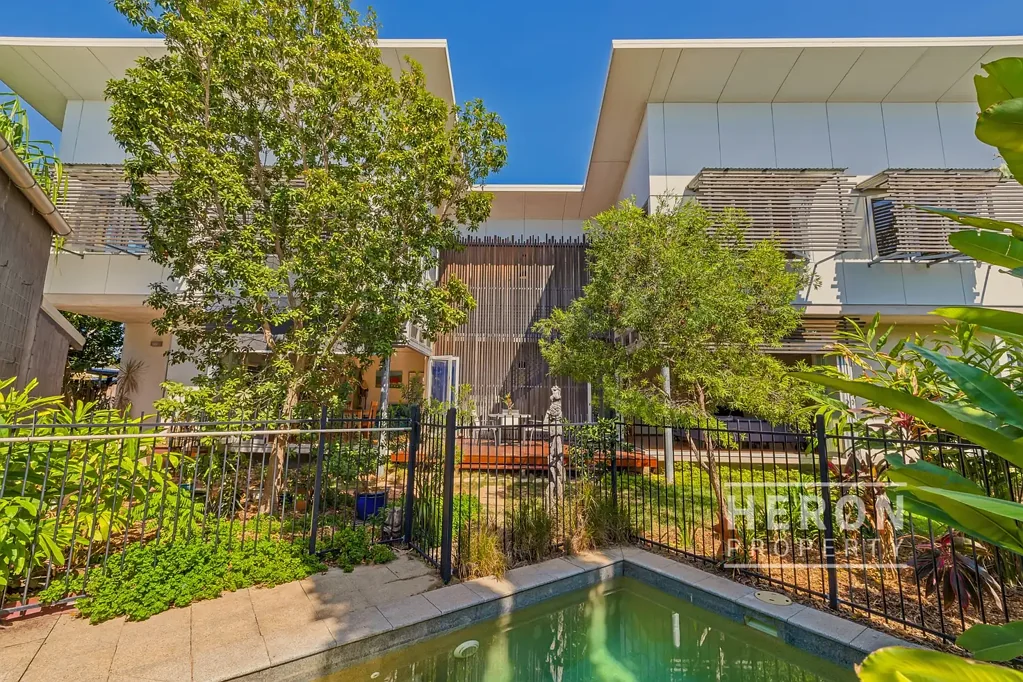 1/6 Chapman Court, Rapid Creek, NT 810