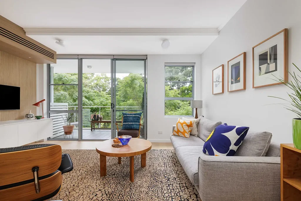 85/249 Chalmers Street, Redfern, NSW 2016