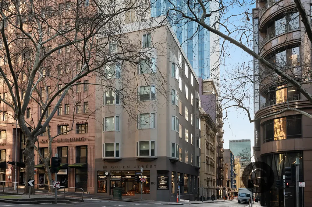 38/400 Little Collins Street, Melbourne, VIC 3000