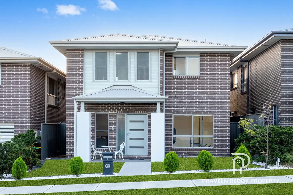 9 Jayden Crescent, Schofields, NSW 2762