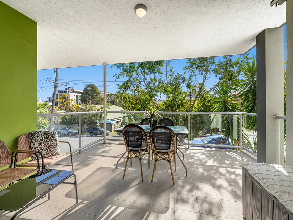 1/25 Kuran Street, Chermside, QLD 4032