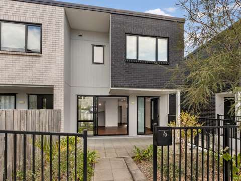 Glen Eden 3部屋 Affordable and Adorable Family home