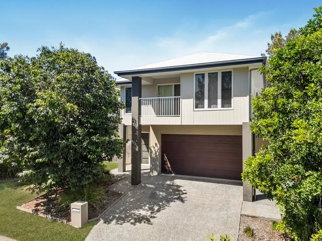 15 Nepal Court, Springfield Lakes, QLD 4300